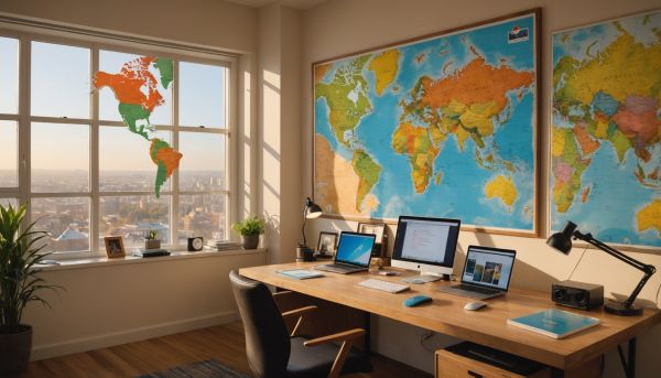 Agence de voyage sur mesure