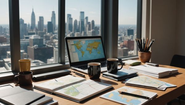 Comment organiser un city break de trois jours ?