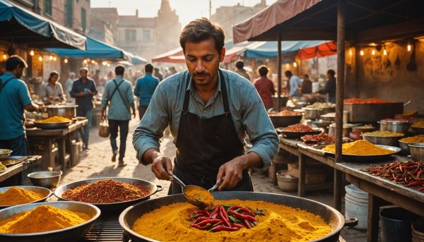 Pourquoi partir en voyage culinaire gourmand ?