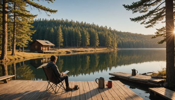 Pourquoi s offrir une pause de quarante-huit heures ?