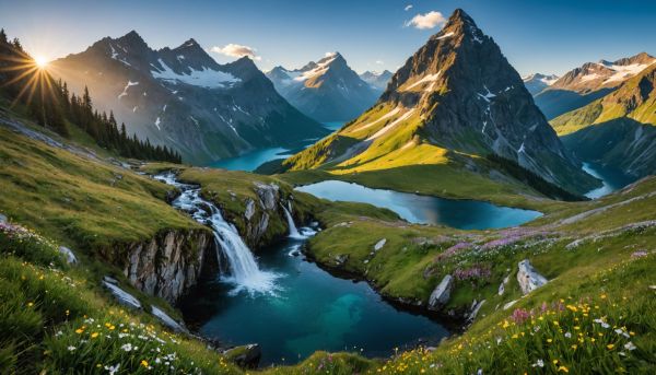 Pourquoi visiter ces paysages exceptionnels maintenant ?