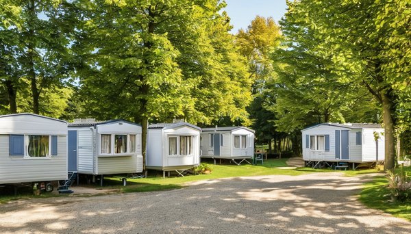 Guide complet pour une location de mobil-home dans le périgord