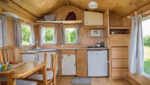 Top astuces pour réussir votre location de mobil-home en périgord