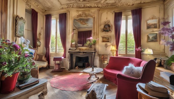 Top destinations en france pour des hébergements pet-friendly