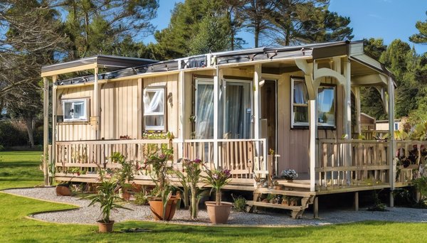 Découvrez les avantages de louer un mobil-home à soulac