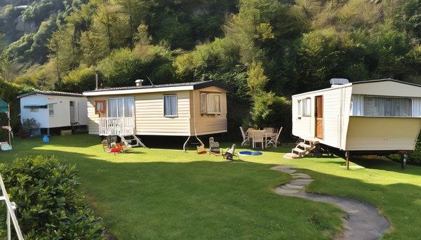 Réserver un mobil-home pour des vacances réussies au pays basque