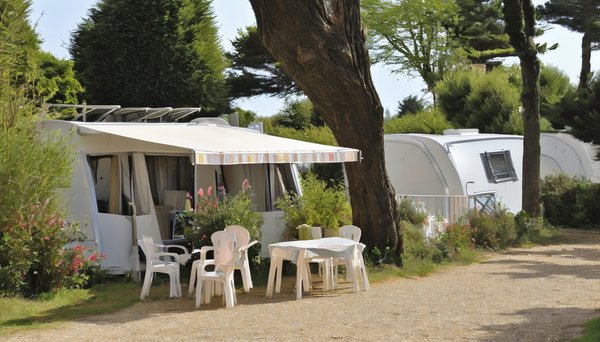 Hébergements de plein air autour de royan et saint-georges-de-didonne