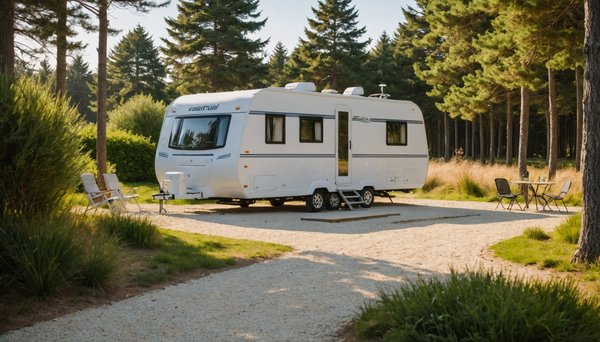 À quoi s'attendre en louant un mobil home en loire atlantique ?