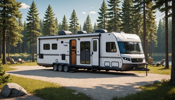 Comment choisir son mobil-home pour les vacances : 6 critères clés